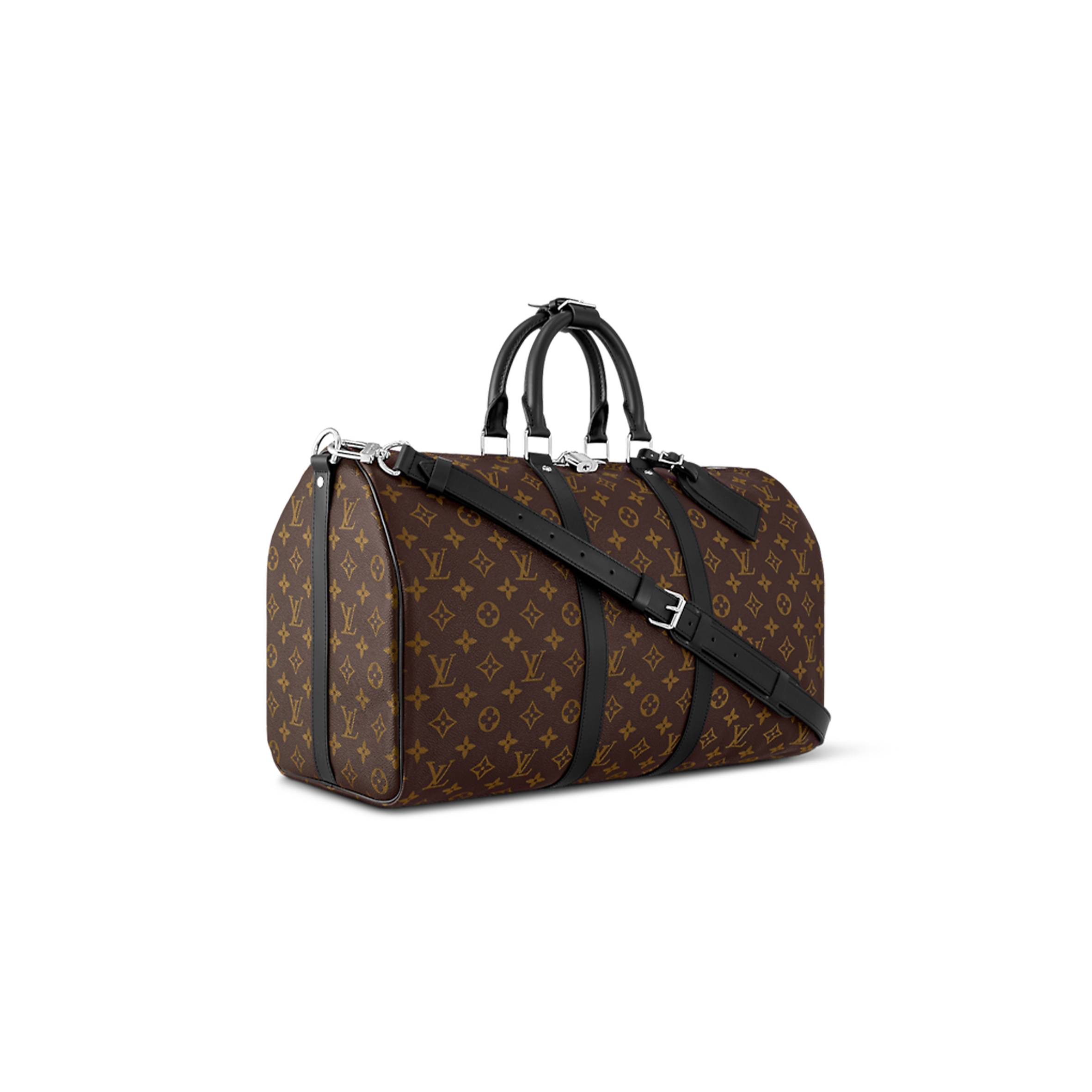 l**is V*t*n keepall bandouliÈre 45 m56711 (45*27*20cm)